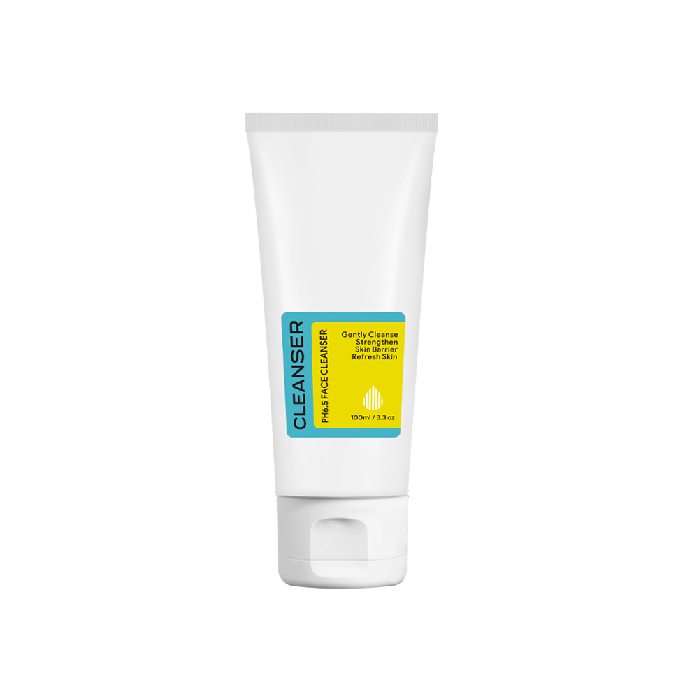 Amoni Acid Face Wash
